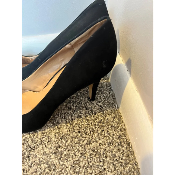 BANANA republic suede pumps‎ - Picture 3 of 8